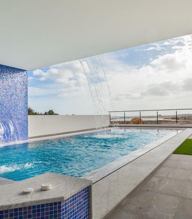 Villa Ria Alvor